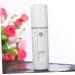 LALADEFIEE 2pcs Spray Meter Facial Mister Portable Spray Humidifier Lash Tool Nano Mist Sprayer Plastic White - Buy Online on GoSupps.com