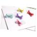 ifundom Ring Pairs bubble hair ties acrylic hair ties hair bands hair ties ropes hair rubber band acrylic hair elastic ponytail holders toddler hair tie Hair rope ring child Korean Rope - Buy Online on GoSupps.com