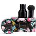 Mushroom Head Air Cushion BB Cream | Moisturizing CC Liquid Foundation for Even Skin Tone | Brightening Makeup Base Primer (Natural) - Shop Internationally - Buy Online on GoSupps.com