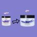 KERAZON Blonde Brazilian Hair Botox Treatment Purple Mask - Platinum & Silver Effect for Smoothing, Hydration, Anti-Brass, Volume & Frizz Control - Buy Online on GoSupps.com