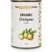 Organic Chickpeas 400g (BWFO) - Buy Online on GoSupps.com