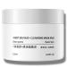 Dead Sea Mud Mask Face Masks Skincare Organic Clay Mask Vegan - Spa Quality Pore Reducer for Acne Blackheads & Oily Skin Deep Cleansing Face Mask Natural Skin Care - Smooth Skin 100ML