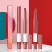 BINGBRUSH Longwear Lipstick Pack Set - 3 Colors Matte Crayon with Lipliner and Sharpener - Ultimate Lip Crayon for Makeup - Waterproof and Nourishing Lipstick Trio - Buy Online on GoSupps.com