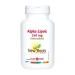 New Roots Herbal - Alpha Lipoic Acid 250mg 60 Capsules - Provides Antioxidants for the Maintenance of Good Health