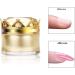 ENERRGECKO 15ML Per Bottle UV Nail Gel Nail Extension Builder Gel Nail Extension Lengthening Glue Painless Extension Pink - Buy Online on GoSupps.com