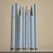 Too Cool For School ArtClass Mood Pen Liner 2 - Muted Brown | Waterproof Precision Eyeliner - Buy Online on GoSupps.com