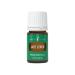 Jade Lemon Essential Oil 5ml by Young Living Premium Essential Oils - Citrus Flavor - Fresh & Uplifting Aroma - Lemon-Lime Aroma - Freshening and Purifying