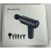 Uplayteck Massage Gun - 30 Speed Hand Massager with LCD Touchscreen & 6 Heads | Ultimate Relaxation for Shoulders Body & Back - Buy Online on GoSupps.com