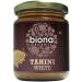 Biona Lot of 6 sachets of organic Tahini without Blanc 170 g - Buy Online on GoSupps.com