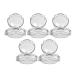 TOYANDONA Clear Stove Knob Covers - Child Safety Gas Knob Protection (5pcs) - Buy Online on GoSupps.com