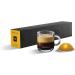 Nespresso Vertuo Voltesso 50 capsules before 40 ml cup size strength 411 - Buy Online on GoSupps.com