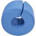 Healeved 2pcs Pad Sponge Mats for Floors Hand Sponge Pad Prone-head Floor Pillow Bedsore Mat Rest Bolster Mat Sponge Mattress Topper Foam Ankle Pillow Twin Pillow Baby Pillow Foot mediumx2pcs Bluex2pcs - Buy Online on GoSupps.com