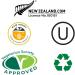 Wedderspoon Natural Manuka Honey Drops Lemon (20 Drops per Box) - Buy Online on GoSupps.com