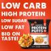 Shrewd Food Nacho 8ct POP Case 0.74oz. - Buy Online on GoSupps.com