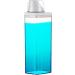 Washing Powder Storage Box | Laundry Detergent Dispenser | Clear Container Laundry Powder Clear Organizer | Large Capacity Laundry Liquid Box for Laundry Room Accessories for Detergent - Buy Online on GoSupps.com