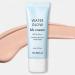 Rubelli Water Glow BB Cream 40ml SPF30 PA++ | Korean BB Cream | Strong UV Protection  Moist Essence Type
