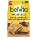 Lu Belvita Soft Heart-Shaped Hazelnut Chocoat 250 g - Set of 4 - Buy Online on GoSupps.com