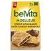 G n rique Lu Belvita Soft Heart Gourmet Chocoat Hazelnut 250 g Pack of 4 Sold as a Set