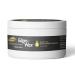 Nobless Premium Edge Wax Styling Edge Tamer 2 Day Extra Extreme Hold with Black Castor Oil & Olive Oil - Travel Size 1.01fl oz/30ml - Buy Online on GoSupps.com