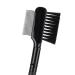 Buy Durable Eyebrow & Eyelash Brush - Easy Grip for Home & Professional Makeup Artists - International Shipping - Buy Online on GoSupps.com