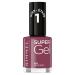 Rimmel SuperGel Wild Gal - 12 ml | Buy Internationally | Long-Lasting Nail Polish - Buy Online on GoSupps.com