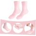 VINTORKY 1 Pair Moisturizing Socks Beach Socks Cracked Feet Moisturizing Socks Moisturizing Long Socks Foot Protection Covers Foot Protective Socks Elastic Long Socks Foot Care Long Socks 20x10cm - Buy Online on GoSupps.com
