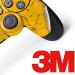 Skinit Decal Gaming Skin Compatible with PS4 Controller - Officially Licensed NFL Pittsburgh Steelers - Alternate Distressed Design - Buy Online on GoSupps.com