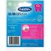DenTek - Slim Brush Interdental Cleaners - Tapered Bristles - Unflavoured - 32 Per Pack - Iso 1 (0.45Mm) - Buy Online on GoSupps.com