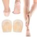 Shop Heel Support Brace & Gel Pads for Ankle Pain Relief - Perfect for Dance Studios | International Shipping Available - Buy Online on GoSupps.com
