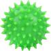 Stingy Massage Ball for Myofascial Relaxation & Pain Relief - Deep Tissue Foot Massager in 4 Colors (Green) - Buy Online on GoSupps.com