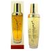 Lebelage Heeyul 24K Gold Essence 130ml - Premium Korean Beauty for Radiant Skin | International Shipping Available - Buy Online on GoSupps.com