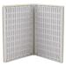 216 Colours Nail Tips Display Book DIY Nail Art Shows Colour Map Chart Painting Display Board White Weii.