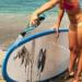 Simple Shower Portable Camping Shower - Convenient Outdoor Shower Solution - Buy Online on GoSupps.com