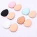Qyrugcxs Mini Size Finger Puff Set Makeup Sponge Face Puff Cosmetic Air Cushion Powder Puff Makeup Tools - Buy Online on GoSupps.com