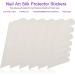 Nail Stickers Adhesive Silk Nail Reinforce Nail Protector Stickers Nail Patch. - Buy Online on GoSupps.com