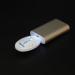 JAGETRADE Portable USB Electrical Mosquito Repellent Killer Hiking Outdoor Summer Home New - Buy Online on GoSupps.com