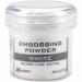 Ranger Embossing Powder  .60 oz  White