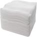 Dukal 2x2 Inch Sterile Cotton Gauze Pads - Pack of 200 | Disposable Non-Stick First Aid Dressing | 8-Ply Woven Sponges for Wounds, Bleeding Control | Lint-Free - Buy Online on GoSupps.com