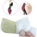 GLEAVI 15 Pairs Anti-Wear Heel Pads | Cushion Grip for High Heels & Shoes | Men & Women Foot Care - Buy Online on GoSupps.com