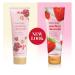 Buy Strawberry Cheesecake Shea Butter Body Cream - 8 Oz | Moisturizing Lotion for Soft Skin - International Shipping Available - Buy Online on GoSupps.com