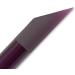 Glass Cuticle Pusher Nail File for Manicure and Pedicure (Purple) - Original Czech Product - Buy Online on GoSupps.com