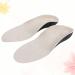 Gatuida Children's Arch Insoles - 2 Pairs Orthotic Foot Pads for Plantar Support & Arch Correction - Kids Shoe Inserts for Comfort and Damping - Buy Online on GoSupps.com