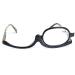 Bluelover Make-up Glasses Magnifying Glasses Cosmetic Glass Glasses - 3.5
