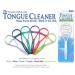 Tongue Cleaner Company Tongue Cleaner Neon ( Multi-Pack)