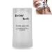 After Shave Alum Stick Soothing Post Shave Stick for Razor Cuts Portable Men's Skin for Home Travel 3.5 Oz