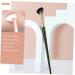 Healeved 4pcs Nose Shadow Brush Angled Eye Shadow Brush Makeup Accessory Flat Concealer Brush Nose Contour Brush Angled Makeup Brush Makeup Tool Nose Makeup Brush Angled Cosmetic Brush - Buy Online on GoSupps.com