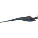 Cressi Pro Light Open Heel Scuba Diving Fins - Made in Italy - Blue (M/L) - Buy Online on GoSupps.com