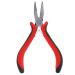Dekaim Professional Hair Extension Plier Micro Ring Plier Tool Salon Beauty Hair Styling Tool