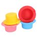 Heat-Resistant Silicone Wax Melting Shell - 4 Colors Easy Clean Versatile & Non-Stick for Face | Shop Now! - Buy Online on GoSupps.com