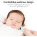 Mostop Baby Nail Clippers Kit - 4 in 1 Manicure Set for Newborns - Green - Buy Online on GoSupps.com